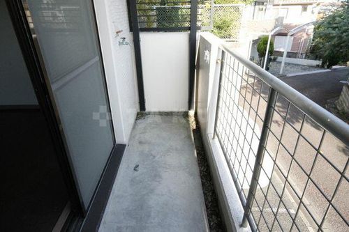 大阪府吹田市千里山西1丁目(マンション)の賃貸物件の内装