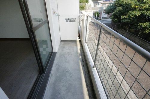 大阪府吹田市千里山西1丁目(マンション)の賃貸物件の内装