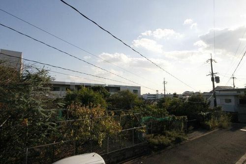 大阪府吹田市千里山西1丁目(マンション)の賃貸物件のその他画像