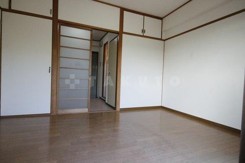 大阪府吹田市千里山西1丁目(マンション)の賃貸物件の居間