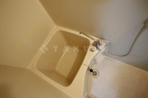 大阪府吹田市千里山西1丁目(マンション)の賃貸物件の風呂