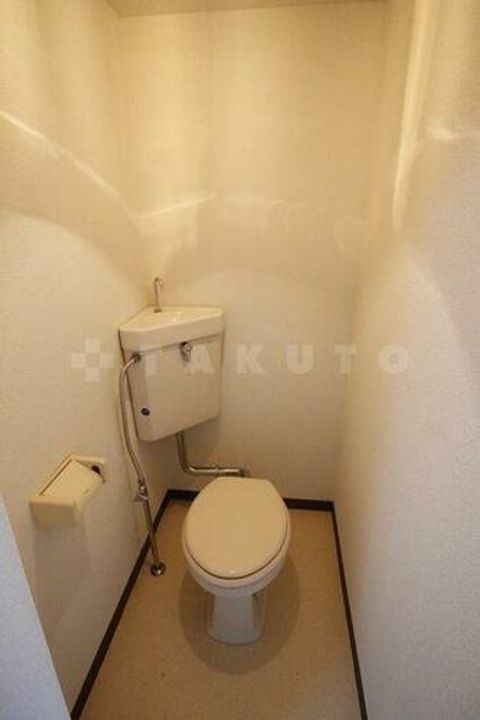 大阪府吹田市千里山西1丁目(マンション)の賃貸物件の内装