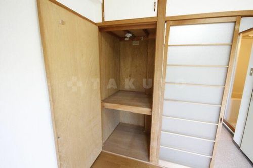 大阪府吹田市千里山西1丁目(マンション)の賃貸物件の内装