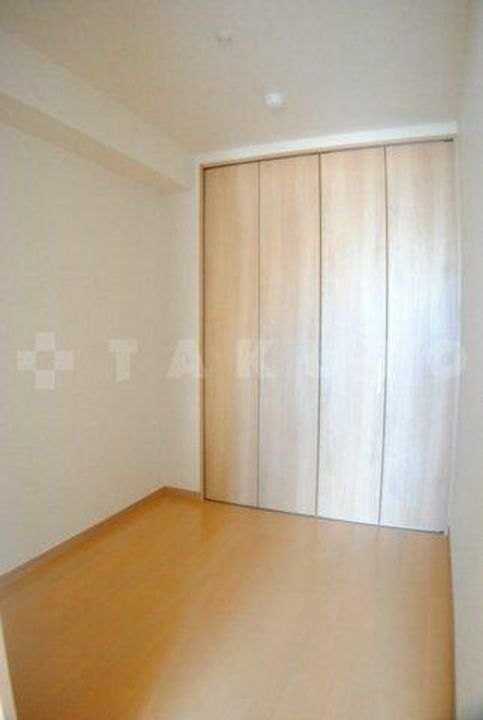 第6アローズ緑地公園の内装