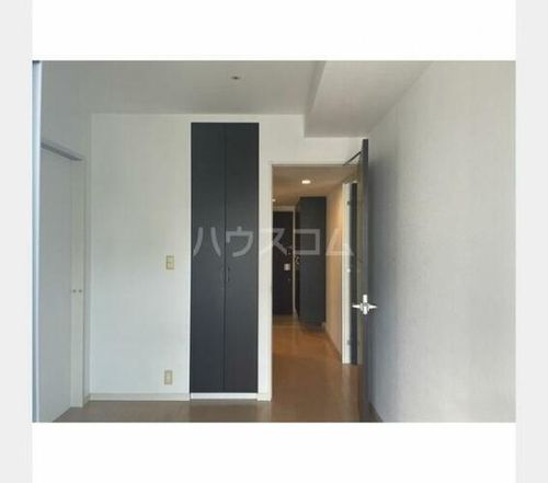 大阪府大阪市中央区谷町3丁目(マンション)の賃貸物件の内装