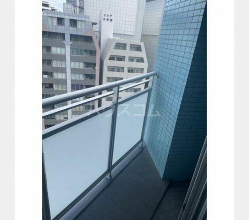 大阪府大阪市中央区谷町3丁目(マンション)の賃貸物件の内装