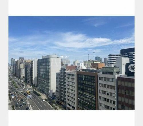 大阪府大阪市中央区谷町3丁目(マンション)の賃貸物件のその他画像