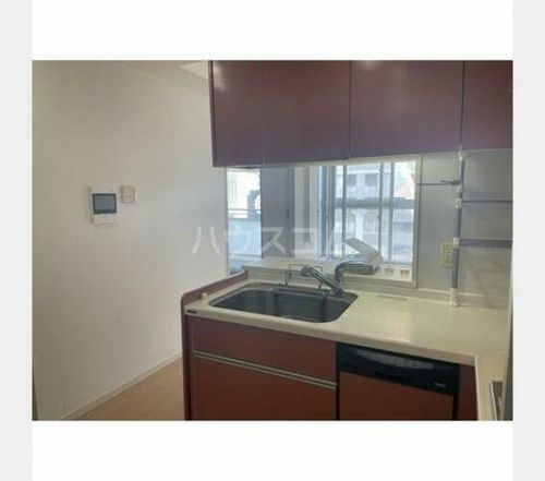 大阪府大阪市中央区谷町3丁目(マンション)の賃貸物件のその他画像