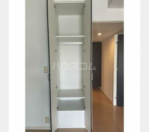 大阪府大阪市中央区谷町3丁目(マンション)の賃貸物件の内装