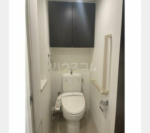 大阪府大阪市中央区谷町3丁目(マンション)の賃貸物件の内装