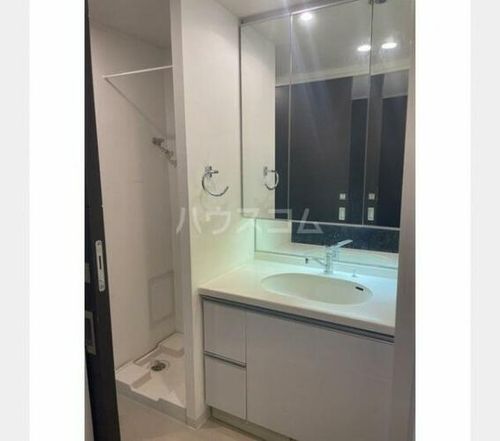 大阪府大阪市中央区谷町3丁目(マンション)の賃貸物件の内装