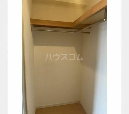 大阪府大阪市中央区谷町3丁目(マンション)の賃貸物件の内装