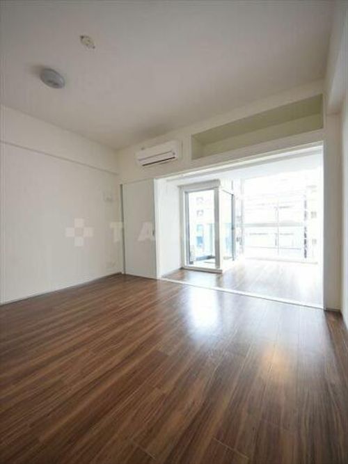 大阪府大阪市中央区内平野町1丁目(マンション)の賃貸物件の内装