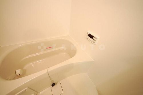 M’s COMFORT ESAKAの風呂