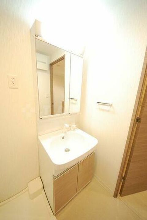 M’s COMFORT ESAKAの内装