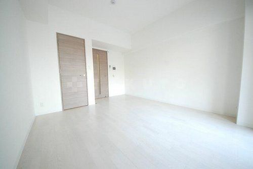 M’s COMFORT ESAKAの内装