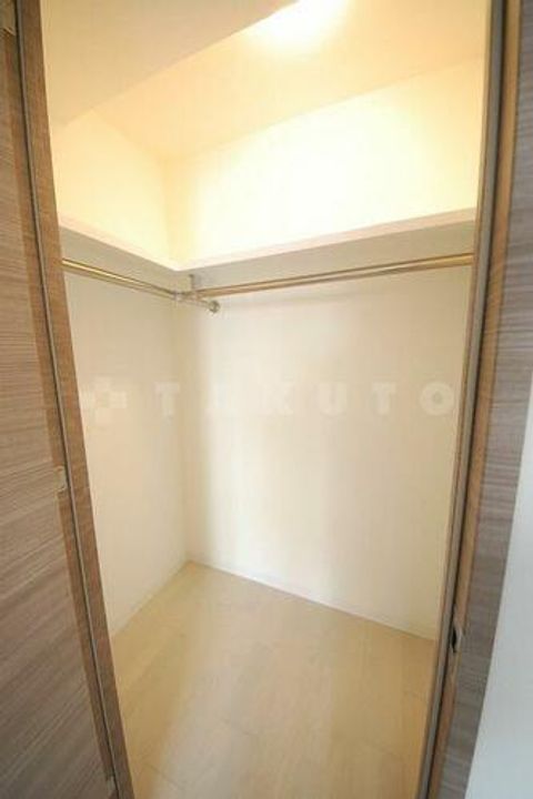 M’s COMFORT ESAKAの内装