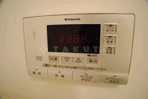 S-FORT江坂公園のその他画像