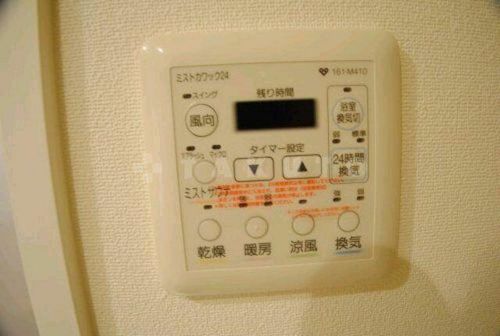 S-FORT江坂公園のその他画像