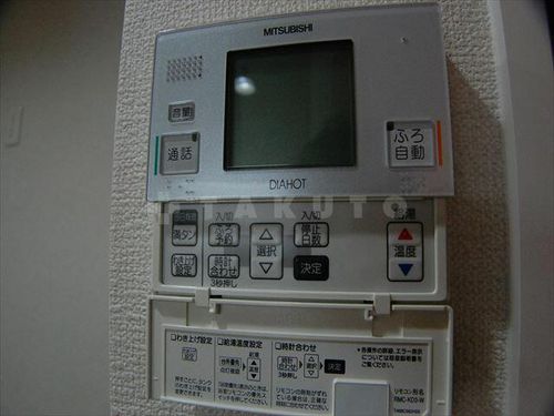 大阪府大阪市淀川区西中島1丁目(マンション)の賃貸物件のその他画像