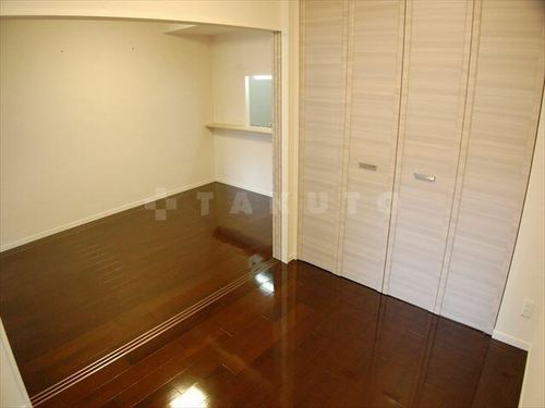 大阪府大阪市淀川区西中島1丁目(マンション)の賃貸物件の内装