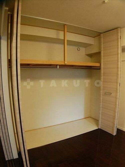 大阪府大阪市淀川区西中島1丁目(マンション)の賃貸物件の内装