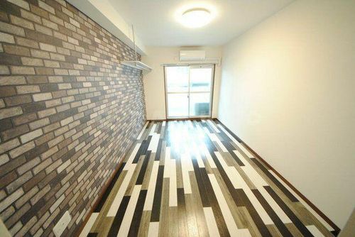 ウインズコート新大阪の内装