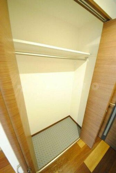 ウインズコート新大阪の内装