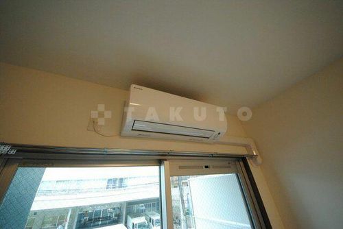 ウインズコート新大阪のその他画像