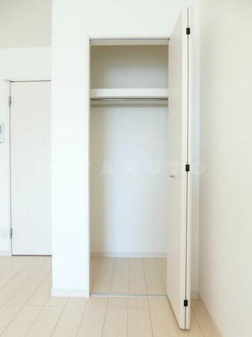 リブリ・吹田岸部の内装