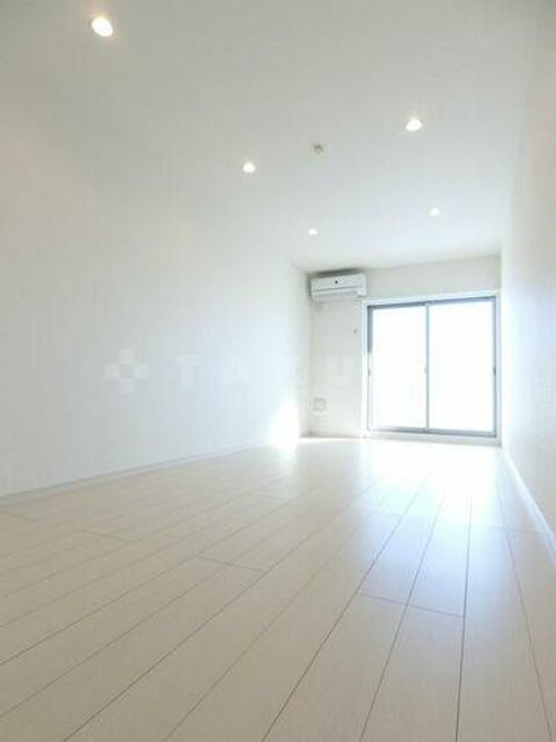 リブリ・吹田岸部の内装