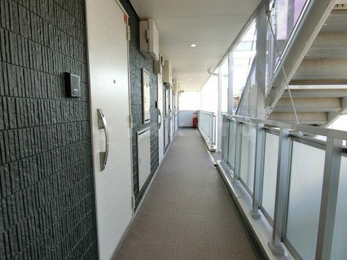 リブリ・吹田岸部のその他画像