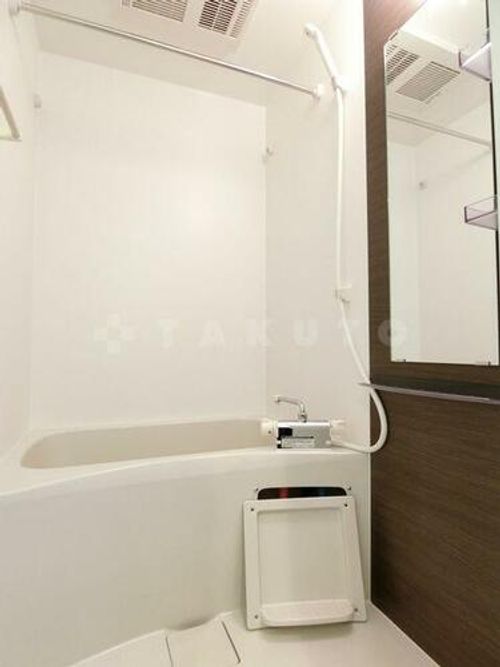 リブリ・吹田岸部の風呂