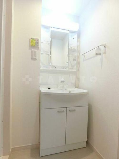 リブリ・吹田岸部の内装