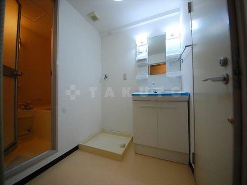 第3中尾ハイツの内装