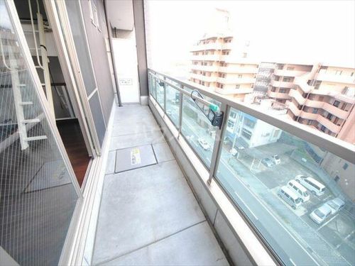 ルネスプランドール守口の内装