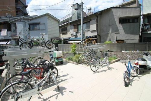 ルネスプランドール守口のその他画像