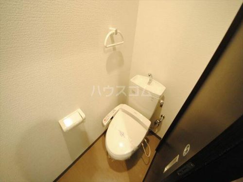 ルネスプランドール守口の内装