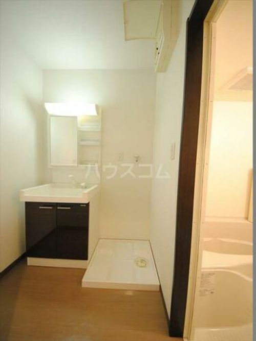 ルネスプランドール守口の内装