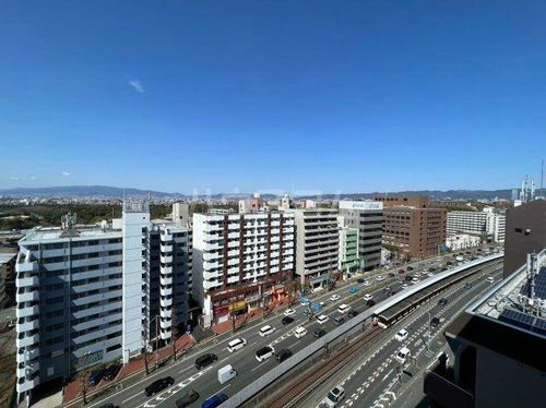 プレジオ緑地公園のその他画像