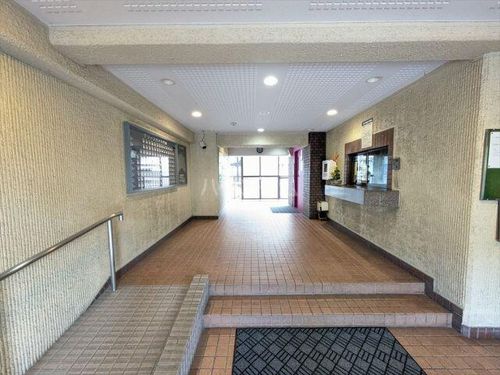 グリーンハイツ門真のその他画像