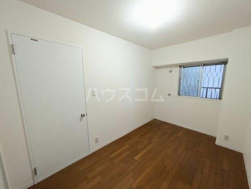 グリーンハイツ門真の内装