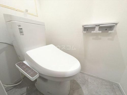 グリーンハイツ門真の内装