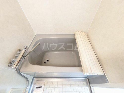 グリーンハイツ門真の風呂