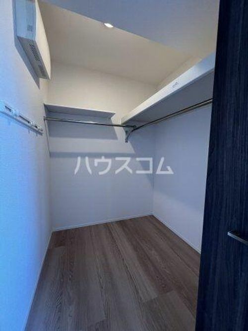 Maison de le Cielの内装