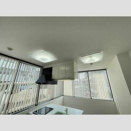 大阪府豊中市寺内2丁目(マンション)の賃貸物件の居間