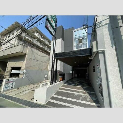 大阪府豊中市寺内2丁目(マンション)の賃貸物件の外観