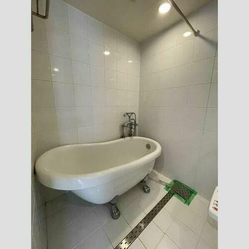 大阪府豊中市寺内2丁目(マンション)の賃貸物件の風呂