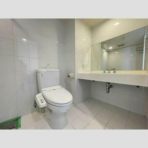 大阪府豊中市寺内2丁目(マンション)の賃貸物件の内装