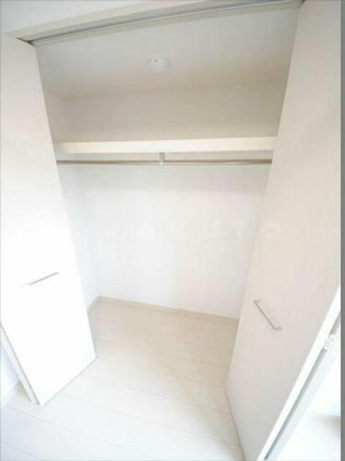 グランツ鶴見の内装